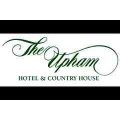 The Upham Hotel