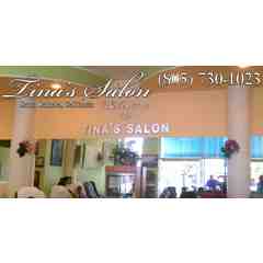 Tina's Nail Salon