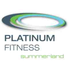 Platinum Fitness Summerland