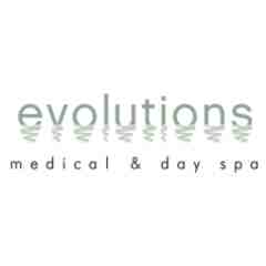 Evolutions Medical and Day Spa