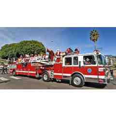 Sponsor: Santa Barbara City Fire Department