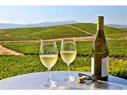 Napa Valley Wine Tour & Tasting