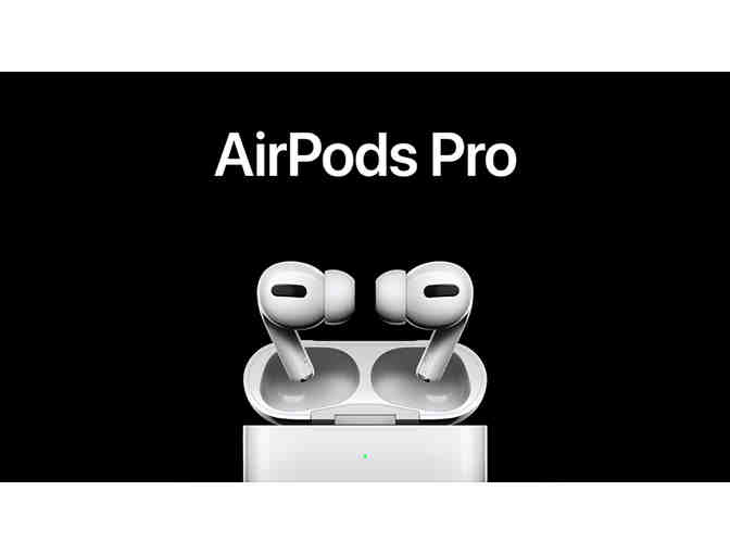 Apple AirPods PRO - Photo 1