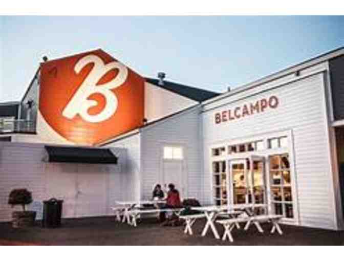 $50 Belcampo Gift Card - Photo 1