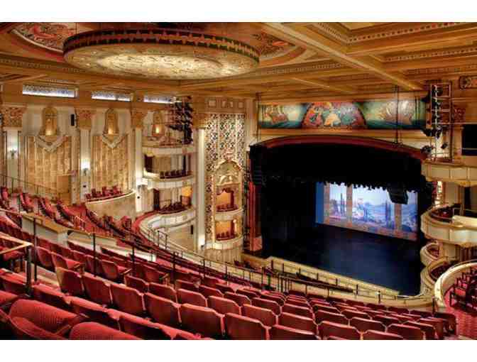 Granada Theatre $50 Ticket Voucher - Photo 2