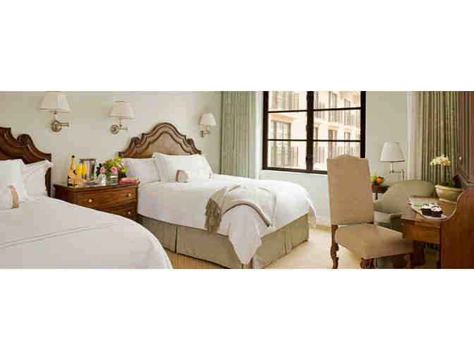 Montage Hotel - Two-Night Stay and Dinner for Two at Georgie