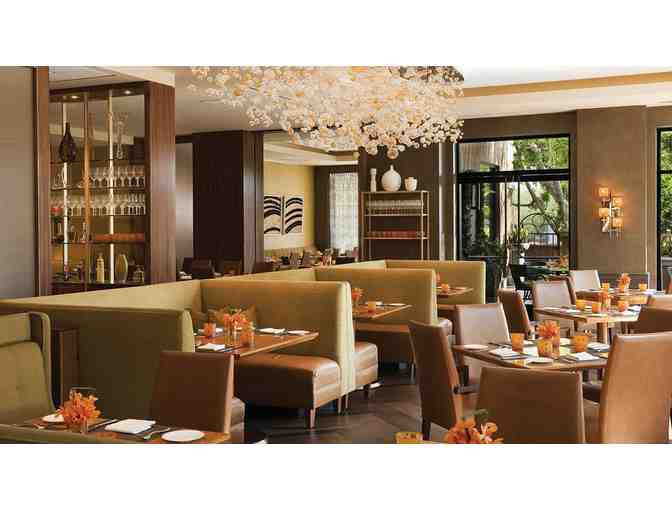 Four Seasons Hotel Los Angeles at Beverly Hills - One-Night Stay and Breakfast for Two - Photo 3