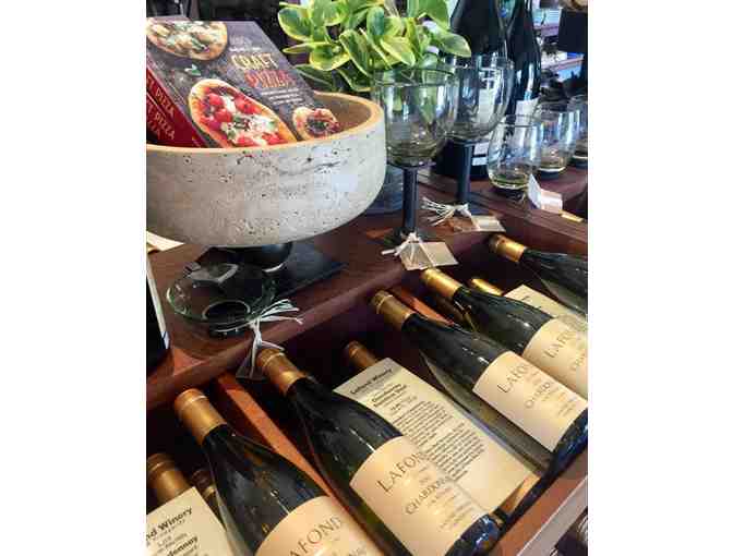Lafond Winery & Vineyards - Two Tastings