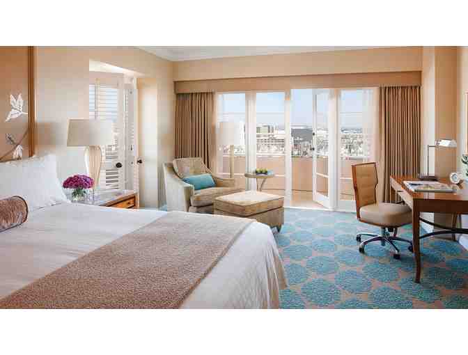 Four Seasons Hotel Los Angeles at Beverly Hills - One-Night Stay and Breakfast for Two - Photo 2