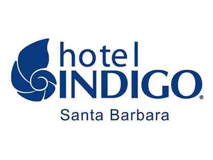 Hotel Indigo - One-Night Stay