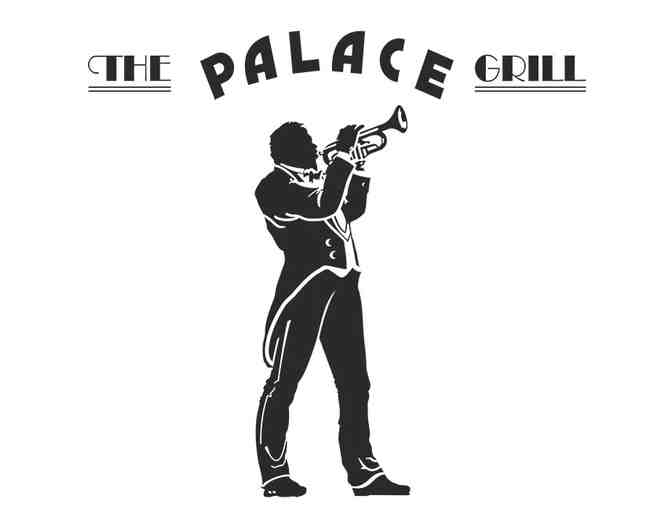 Palace Grill - $75 Gift Certificate - Photo 1