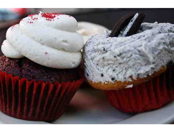 Crushcakes Bakery & Cafe - $25 Gift Card - Photo 3
