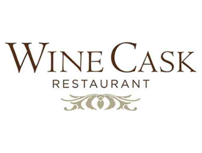 Wine Cask/Intermezzo Restaurant - $100 Gift Card