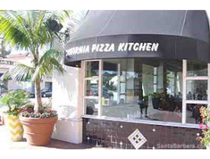 California Pizza Kitchen - $15 Gift Card