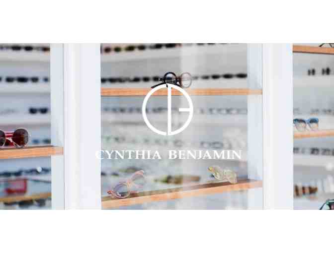 Cynthia Benjamin - $250 Gift Card