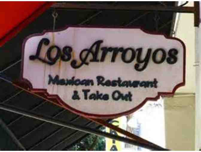 Los Arroyos Mexican Restaurant - $25 Gift Card - Photo 1