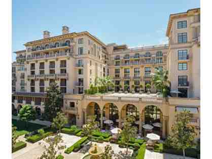 Maybourne Beverly Hills - One-Night Stay and Breakfast for Two