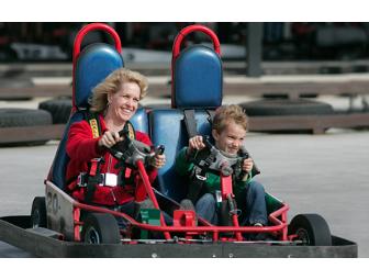 Mulligan Family Fun Center in Murrieta, CA- (10) Rounds of Mini-Golf