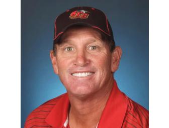 SFC - Paintball Brawl with Mr. Enderlin