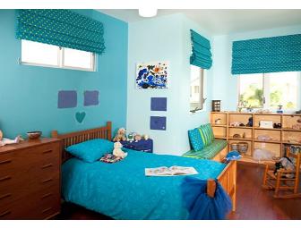 Carol Spong Interior Design -(2) Hours Interior Design Consultation