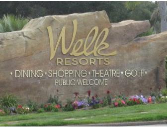 Welk Resorts, San Diego - Golf for (4)    Escondido, CA