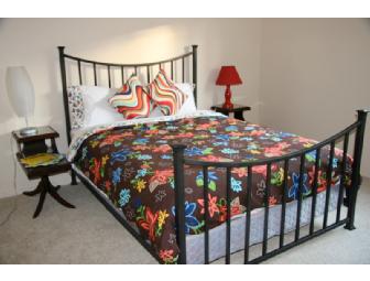 Beautiful Log Home near Snowbasin Resort, Ogden, UT - (7) Nights