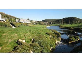 Del Mar Country Club - Golf for (4)  San Diego