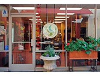 Dream Dinners Carlsbad - dinner for you and up to 10 of your friends.