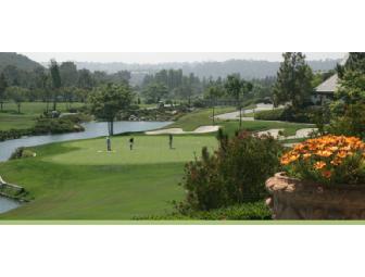 Del Mar Country Club - Golf for (4)  San Diego