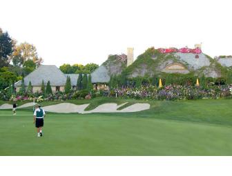 Del Mar Country Club - Golf for (4)  San Diego