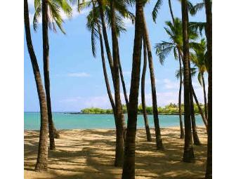 Fairway Villas Condo in Hawaii Sleeps (6) - (7) Nights