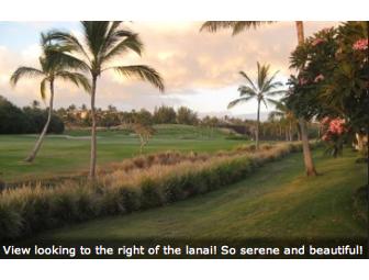 Fairway Villas Condo in Hawaii Sleeps (6) - (7) Nights