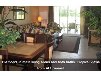 Fairway Villas Condo in Hawaii Sleeps (6) - (7) Nights