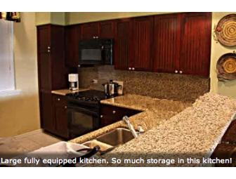 Fairway Villas Condo in Hawaii Sleeps (6) - (7) Nights