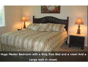 Fairway Villas Condo in Hawaii Sleeps (6) - (7) Nights