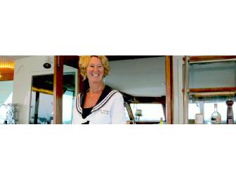 Floating Chef Cooking School - For Your Party of 10 Guests