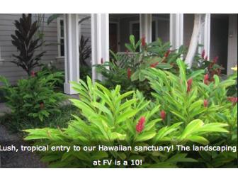 Fairway Villas Condo in Hawaii Sleeps (6) - (7) Nights