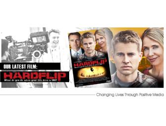 Go 'On a Behind Scenes Filming' of Risen Media New TV Pilot here in San Diego