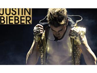 Justin Beiber Concert, San Diego- June 22, 2013 - (4) FLOOR tickets