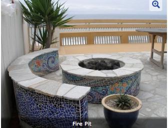 Leucadia Ocean Front 2 Bedroom Home - (7) Nights