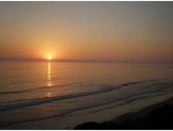Leucadia Ocean Front 2 Bedroom Home - (7) Nights
