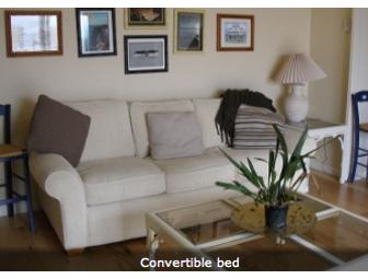 Leucadia Ocean Front 2 Bedroom Home - (7) Nights