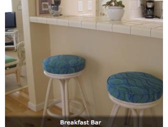 Leucadia Ocean Front 2 Bedroom Home - (7) Nights