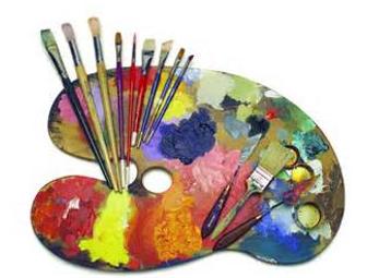 SFC Experience for Adults - Tap into your Artistic Side with Mrs. Farrington and Mrs. Blankenship