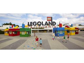 SFC Experience- One Week SFC Camp (June) - Legoland or Animal Creature Camp