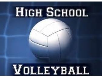 SFC Football, Basketball & Volleyball Home Games Pass for (4)