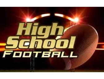 SFC Football, Basketball & Volleyball Home Games Pass for (4)