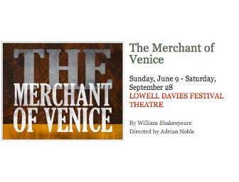 SFC Mrs. Glenn - Old Globe Theatre and Dinner in Hillcrest for (2)