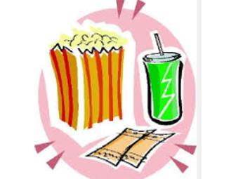 SFC- A Night On Boadway-(4) tickets, backstage passes & concession vouchers to Fall 2013 Production