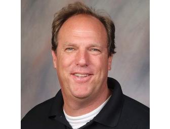 SFC-TV Webcast of a WINTER Sport with Jim Hays & Mr. Salyer